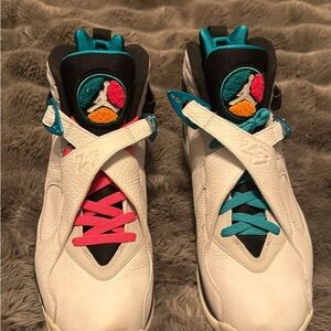 Air Jordan 8 Retro “South Beach”